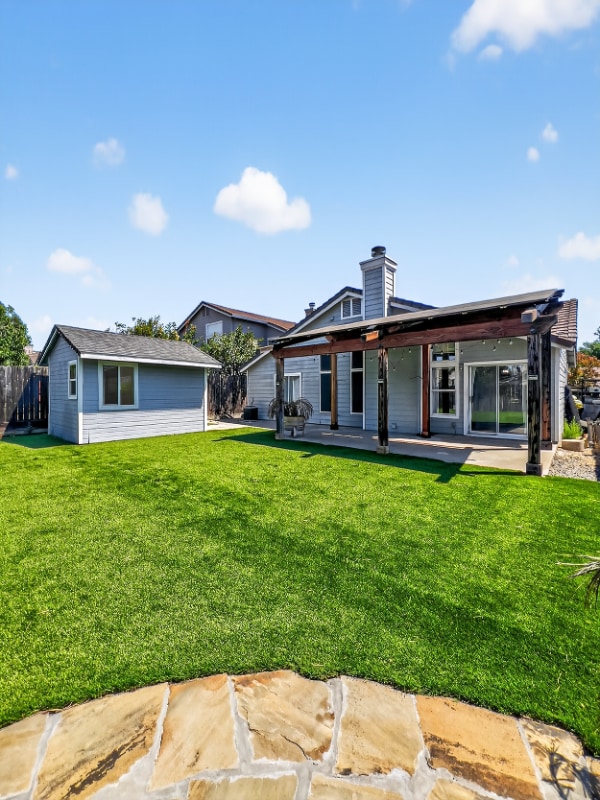 property at 5140 Homestead Way