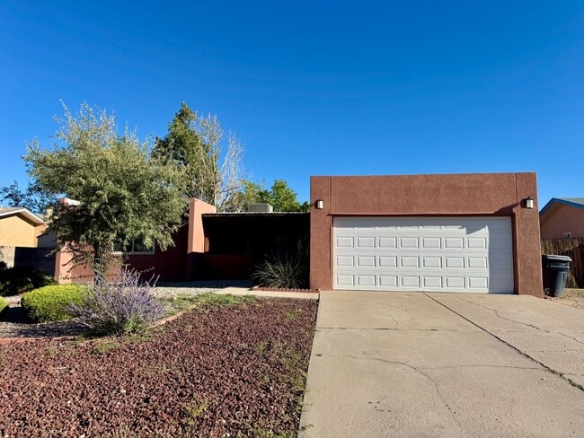 property at 8505 Ironside Ave NE