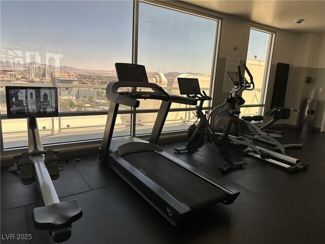 property at 900 S Las Vegas Blvd