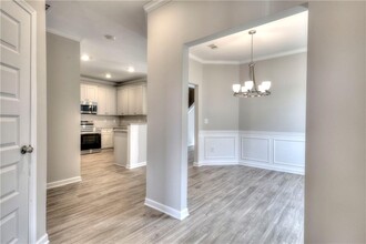 265 Eva Way NE in Cartersville, GA - Building Photo - Building Photo