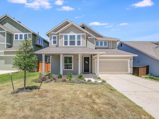 property at 228 Wild Sage Ln