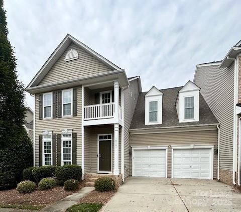 property at 10301 Linksland Dr