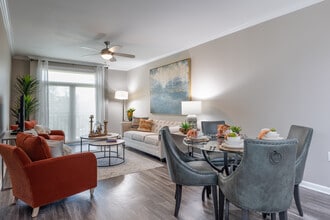 Boardwalk at Town Center in The Woodlands, TX - Building Photo - Building Photo