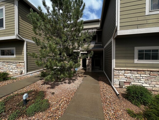 property at 4101 Crittenton Ln