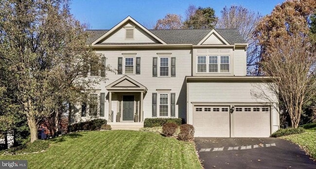 property at 6732 Rock Brook Dr