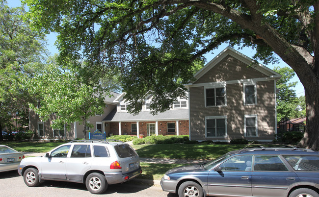 Success Family Housing in Minneapolis, MN - Building Photo - Building Photo