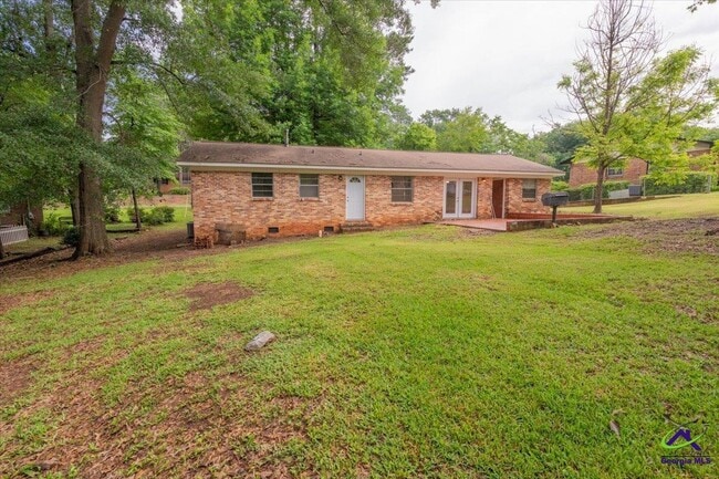 property at 308 Juniper Rd