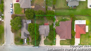 609 Meadow Gate in Converse, TX - Building Photo - Building Photo