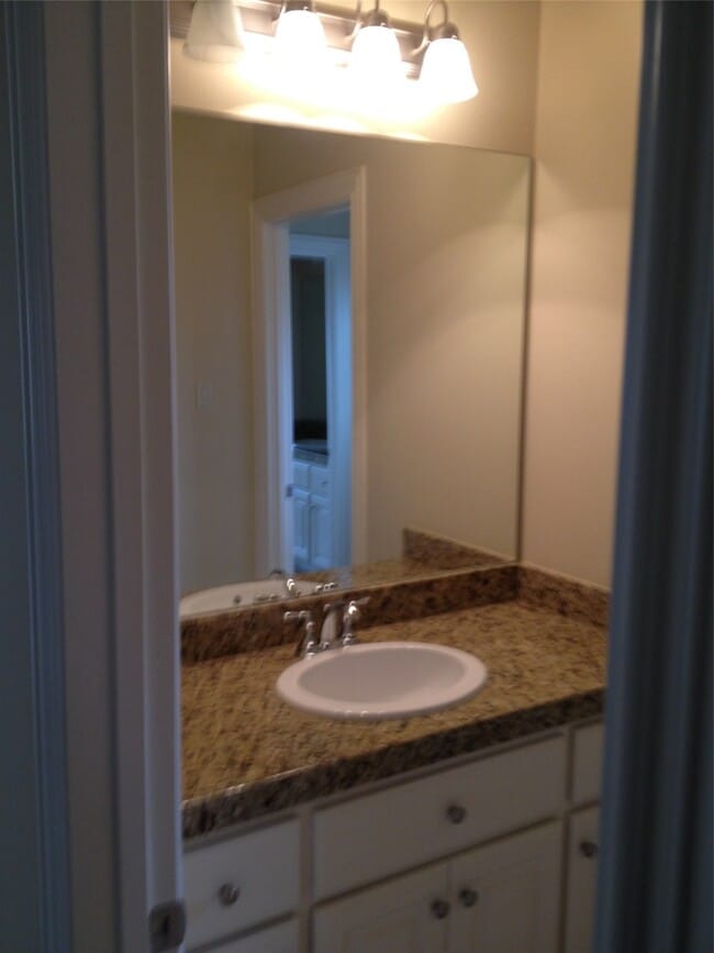 property at 2038 Palm Forest Ln