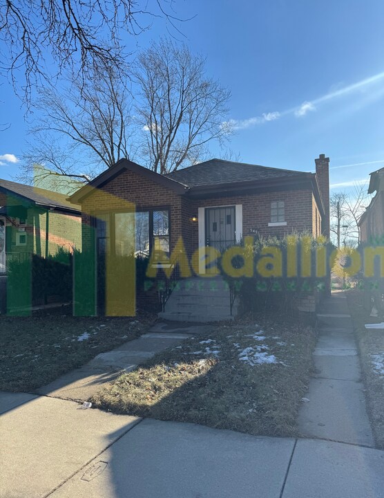 545 W 126th St in Chicago, IL - Building Photo