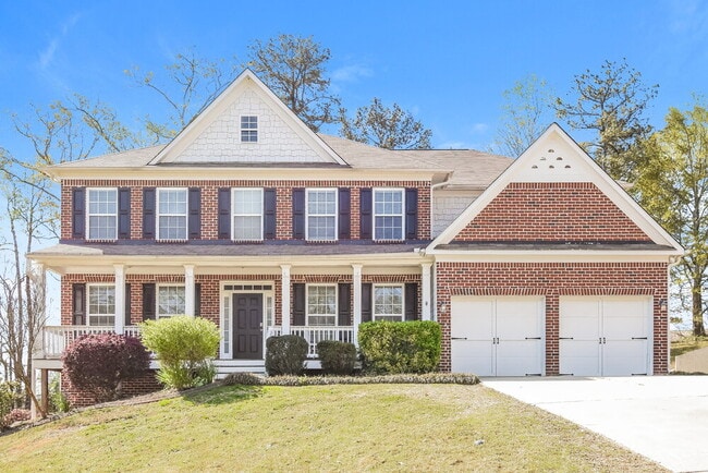 property at 227 Oakbridge Dr