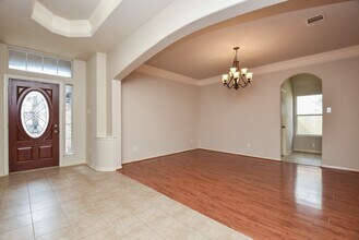 3217 Mossy Bend Ln in Pearland, TX - Building Photo - Building Photo