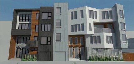 953 Treat Ave in San Francisco, CA - Building Photo - Building Photo