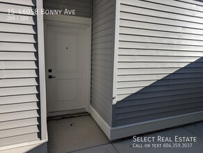46058-46058 Bonny Ave in Chilliwack, BC - Building Photo - Building Photo