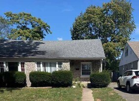 217-219-219 Norway St in Lexington, KY - Building Photo