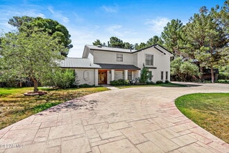 5109 Memory Dr in El Paso, TX - Building Photo - Building Photo