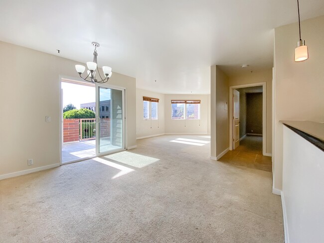 property at 6400 Christie Ave