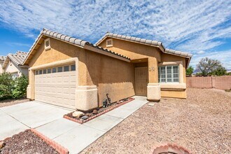 2312 Mediterranean Sea Ave in North Las Vegas, NV - Building Photo - Building Photo