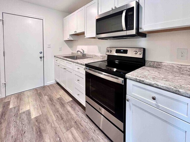 property at 16 Central St