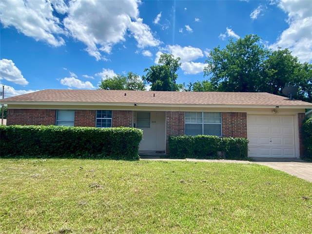 property at 1010 Cherrywood Dr