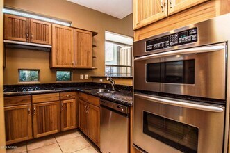 14450 N Thompson Peak Pkwy-Unit -101 in Scottsdale, AZ - Building Photo - Building Photo