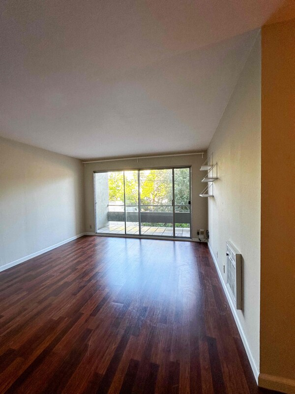 401 Monte Vista Ave in Oakland, CA - Building Photo - Building Photo