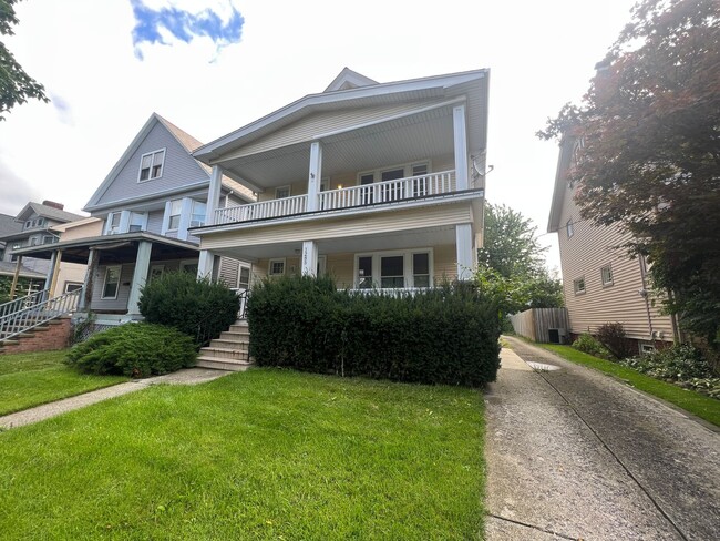 property at 1285 Cook Ave