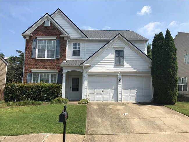 property at 3495 Ridgefair Dr