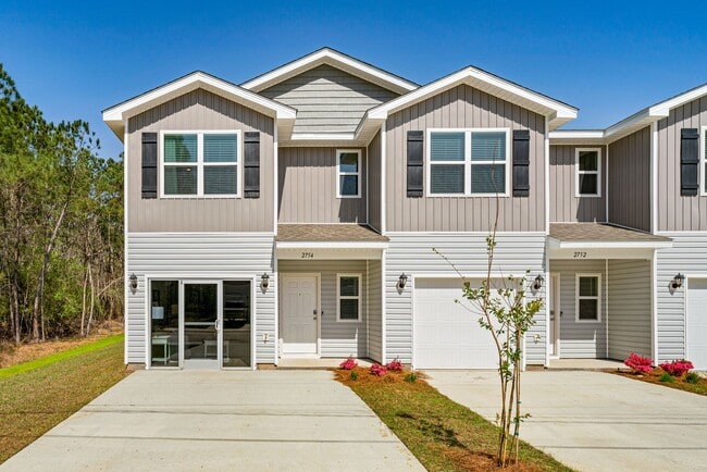 property at 2790 College Cv
