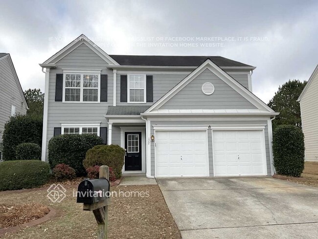 property at 172 Wallnut Hall Cir