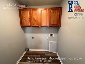 122 Rockyreef Cir in Hot Springs, AR - Building Photo - Building Photo