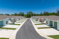 The Keys at Cotee River in Port Richey, FL - Building Photo - Building Photo