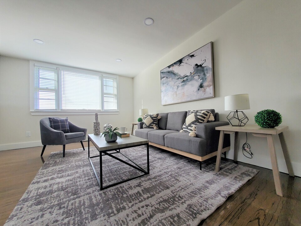 Parkview Manor Photo
