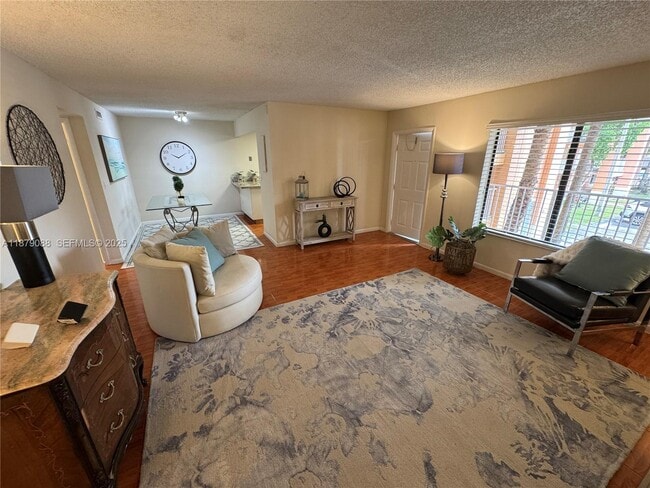 property at 6900 SW 39th St