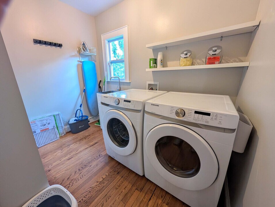 211 Hargrove St in Durham, NC - Building Photo