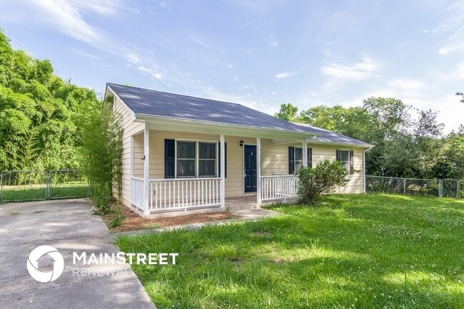 471 Old Grassdale Rd NE in Cartersville, GA - Building Photo - Building Photo