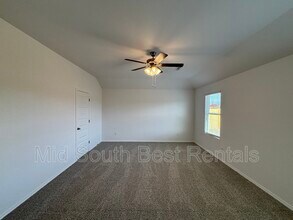 6432 Newark Dr in Bryant, AR - Building Photo - Building Photo