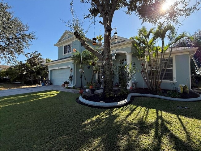 10703 Banfield Dr in Riverview, FL - Building Photo - Building Photo