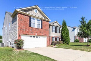 113 Kendrick Farm Dr in Mount Holly, NC - Building Photo