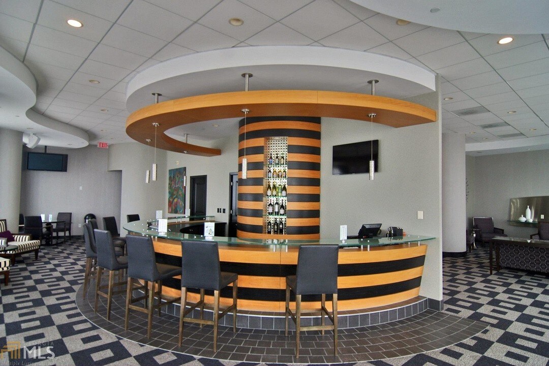 3338 Peachtree Rd-Unit -1406 in Atlanta, GA - Building Photo