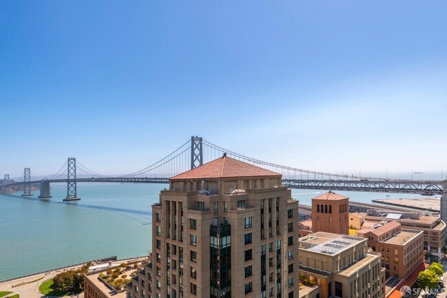 280 Spear St in San Francisco, CA - Building Photo - Building Photo