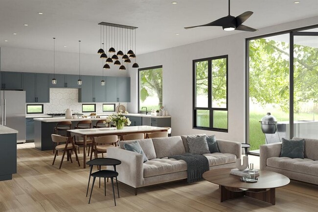 2905 Westhill Dr in Austin, TX - Building Photo - Building Photo