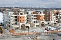 The Parc on Lac La Belle in Oconomowoc, WI - Foto de edificio - Building Photo