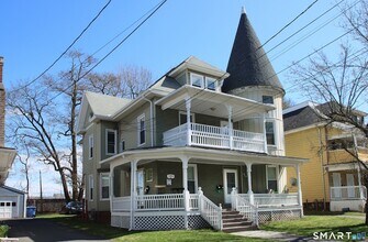 75 Wilcox Ave in Meriden, CT - Building Photo - Building Photo