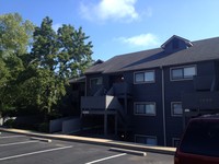 The Villas of Pine Valley in Elizabethtown, KY - Foto de edificio - Building Photo