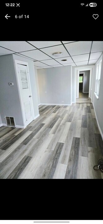 25 Stuyvesant St, Unit Apt 2R in Binghamton, NY - Foto de edificio