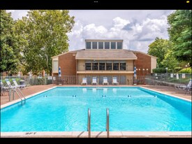 515 Basswood Ave in Nashville, TN - Building Photo