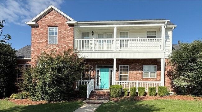 property at 422 J.T.L Pkwy