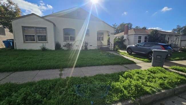 property at 2545 Nevada Ave