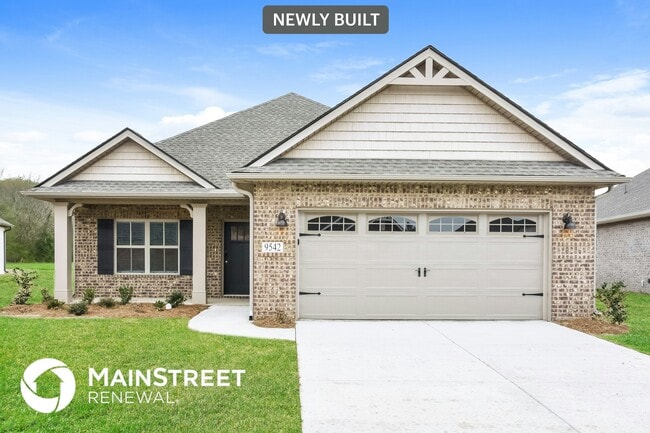 property at 9542 Hampton Oak Dr S E
